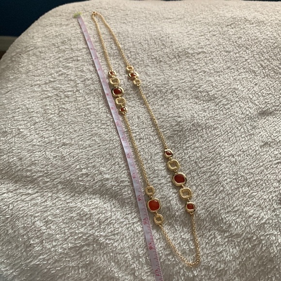 Long necklace for women - Picture 5 of 5